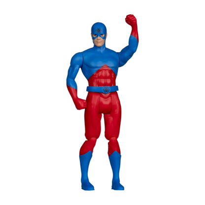 DC Comics - The Atom (Ray Palmer) Super Powers 5" Figure