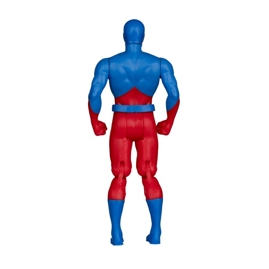 DC Comics - The Atom (Ray Palmer) Super Powers 5" Figure