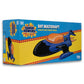 DC Comics - The Bat Multicraft Super Powers Vehicle