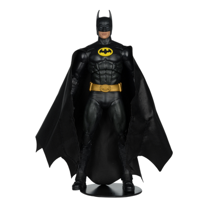 Batman (1989) - Batman 7" Figure