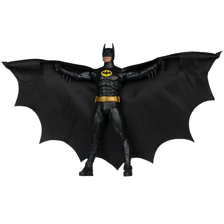 Batman (1989) - Batman 7" Figure