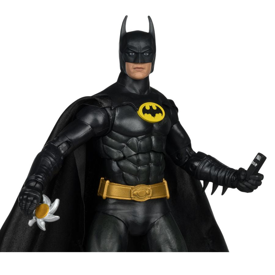 Batman (1989) - Batman 7" Figure