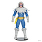 DC Comics - Captain Cold #30 Mcfarlane Collector Edition 7" Figure