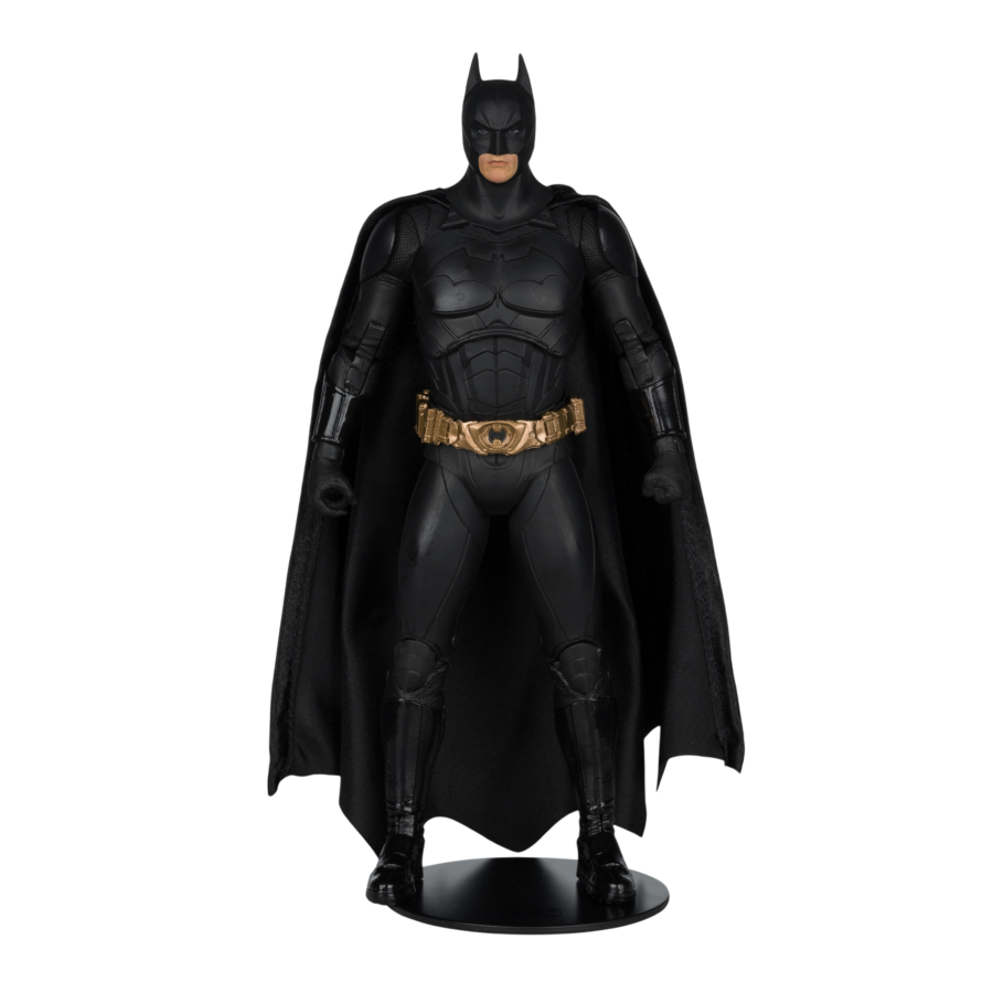 Batman Begins - Batman 7" Figure