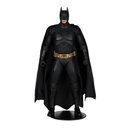 Batman Begins - Batman 7" Figure