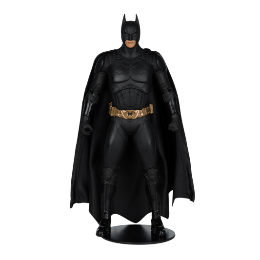 Batman Begins - Batman 7" Figure