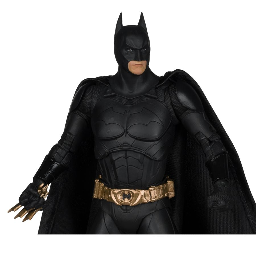 Batman Begins - Batman 7" Figure