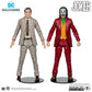 The Joker - Live with Murray Franklin 7" Deluxe Figure