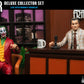 The Joker - Live with Murray Franklin 7" Deluxe Figure