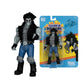 DC Comics - Lobo Super Powers 5" Figure