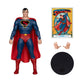 DC Multiverse - Superman (Classic Animation 1940) 7" Figure