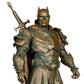 DC Multiverse - Batman (Dark Knights Of Steel) Patina Gold Label 7" Figure