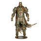 DC Multiverse - Batman (Dark Knights Of Steel) Patina Gold Label 7" Figure