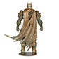 DC Multiverse - Batman (Dark Knights Of Steel) Patina Gold Label 7" Figure