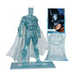 Batman & Robin - Batman "Frostbite" Gold Label 7" Figure