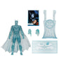 Batman & Robin - Batman "Frostbite" Gold Label 7" Figure