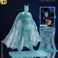 Batman & Robin - Batman "Frostbite" Gold Label 7" Figure