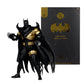 DC Multiverse - Azrael Batman Armor (Knightmare) Gold Label 7" Figure