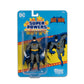 DC Comics - Super Powers 5" Figure Exclusive Assortment