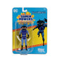 DC Comics - Super Powers 5" Figure Exclusive Assortment