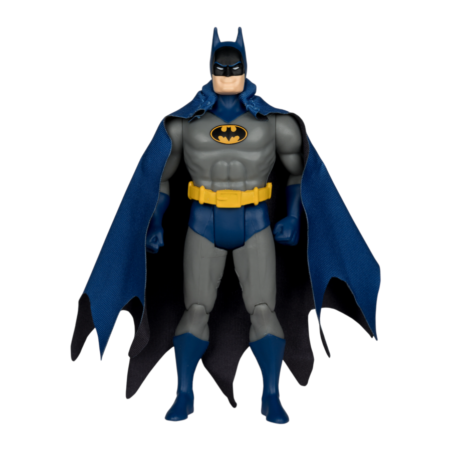 DC Comics - Batman Super Powers 5" Figure