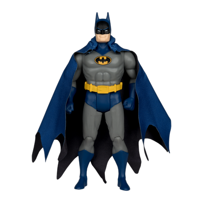 DC Comics - Batman Super Powers 5" Figure