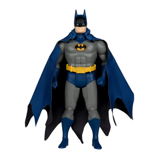 DC Comics - Batman Super Powers 5" Figure