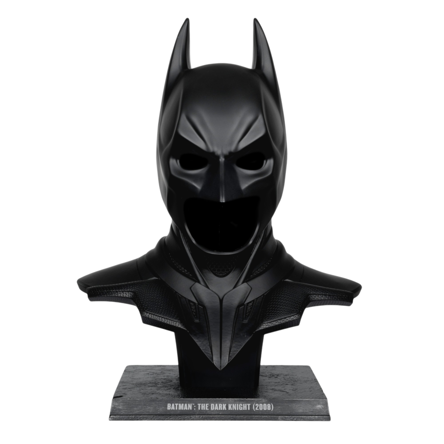 Batman Dark Knight - 1:1 Scale Collector Cowl