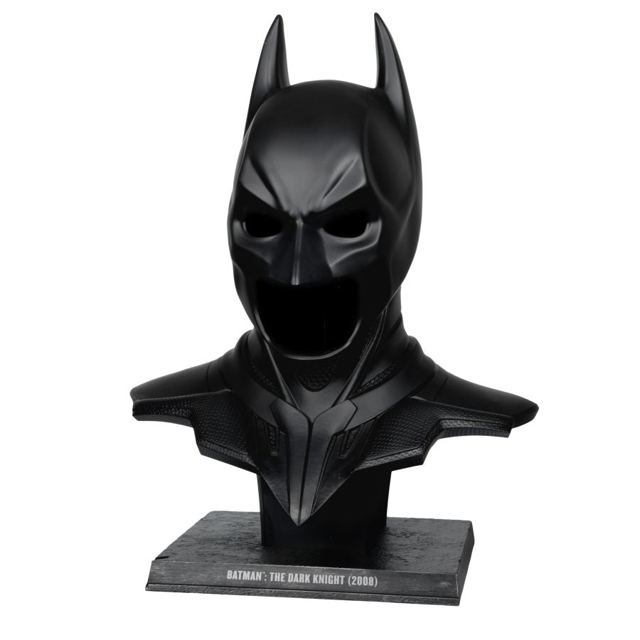 Batman Dark Knight - 1:1 Scale Collector Cowl