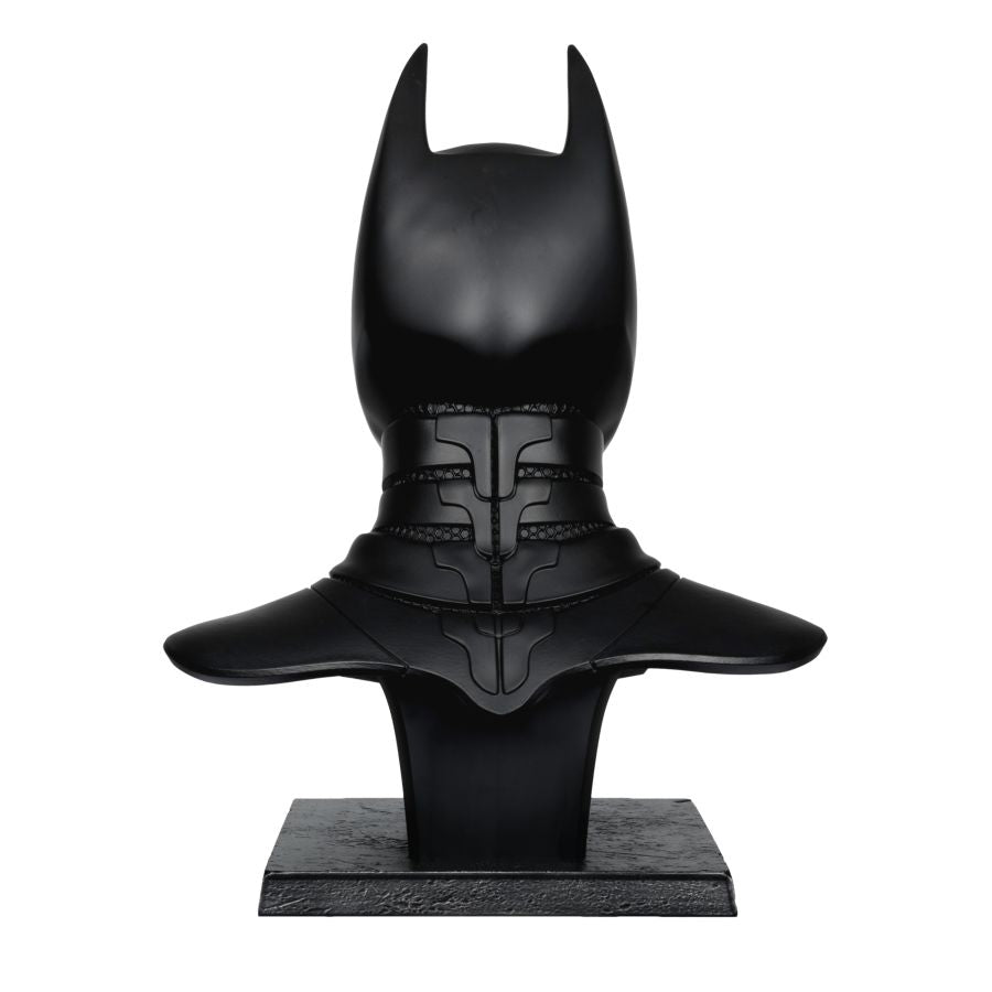 Batman Dark Knight - 1:1 Scale Collector Cowl