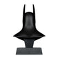 DC Comics - Batman (Arkham Asylum) Cowl 1:3 Scale Prop Replica