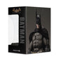 DC Comics - Batman (Arkham Asylum) Cowl 1:3 Scale Prop Replica