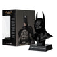 DC Comics - Batman (Arkham Asylum) Cowl 1:3 Scale Prop Replica