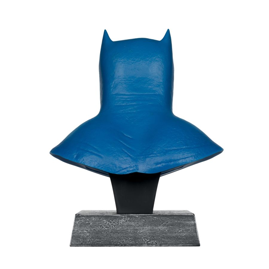 DC Comics - Batman (Dark Knight Returns) Cowl 1:3 Scale Prop Replica