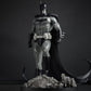 Batman Black & White - Batman by Bjorn Barends Resin Statue