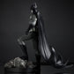 Batman Black & White - Batman by Bjorn Barends Resin Statue