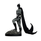 Batman Black & White - Batman by Bjorn Barends Resin Statue