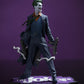 The Joker: Purple Craze - The Joker by Gabriele Dell'otto Resin Statue