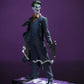 The Joker: Purple Craze - The Joker by Gabriele Dell'otto Resin Statue