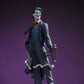 The Joker: Purple Craze - The Joker by Gabriele Dell'otto Resin Statue