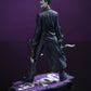 The Joker: Purple Craze - The Joker by Gabriele Dell'otto Resin Statue