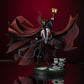 Spawn: Black White & Red All Over - Spawn 301 by Todd McFarlane Resin Statue