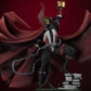 Spawn: Black White & Red All Over - Spawn 301 by Todd McFarlane Resin Statue