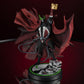 Spawn: Black White & Red All Over - Spawn 301 by Todd McFarlane Resin Statue