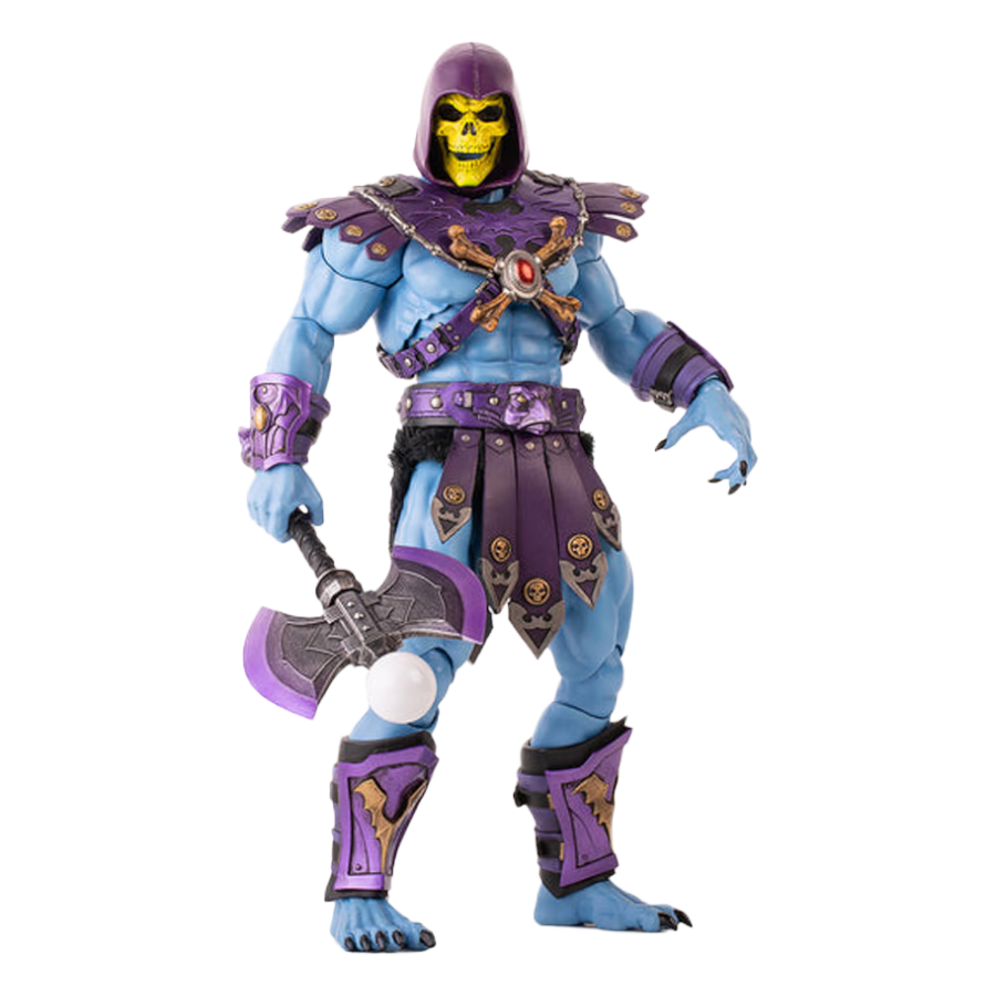 Masters of the Universe - Skeletor 1:6 Scale Figure