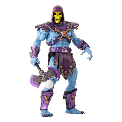 Masters of the Universe - Skeletor 1:6 Scale Figure