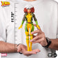 X-Men: The Animated Series - Rogue 1:6 Scale Figure