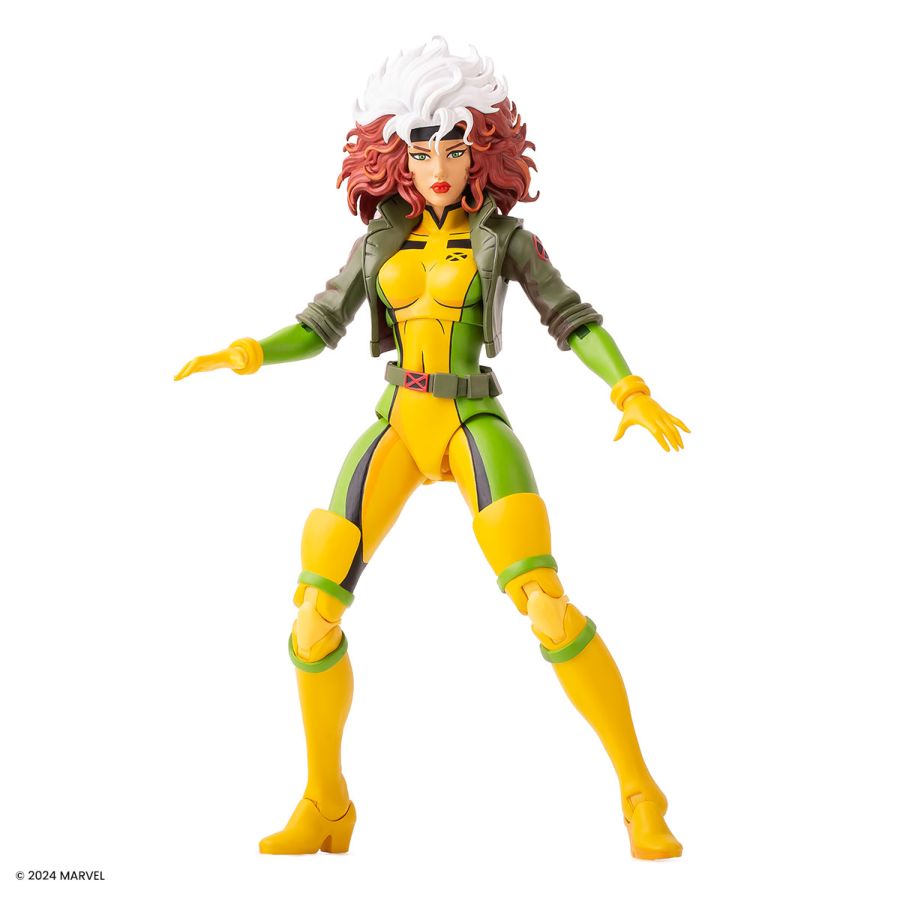 X-Men: The Animated Series - Rogue 1:6 Scale Figure