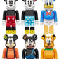 BearBrick - Disney Blind Box (Display of 12)