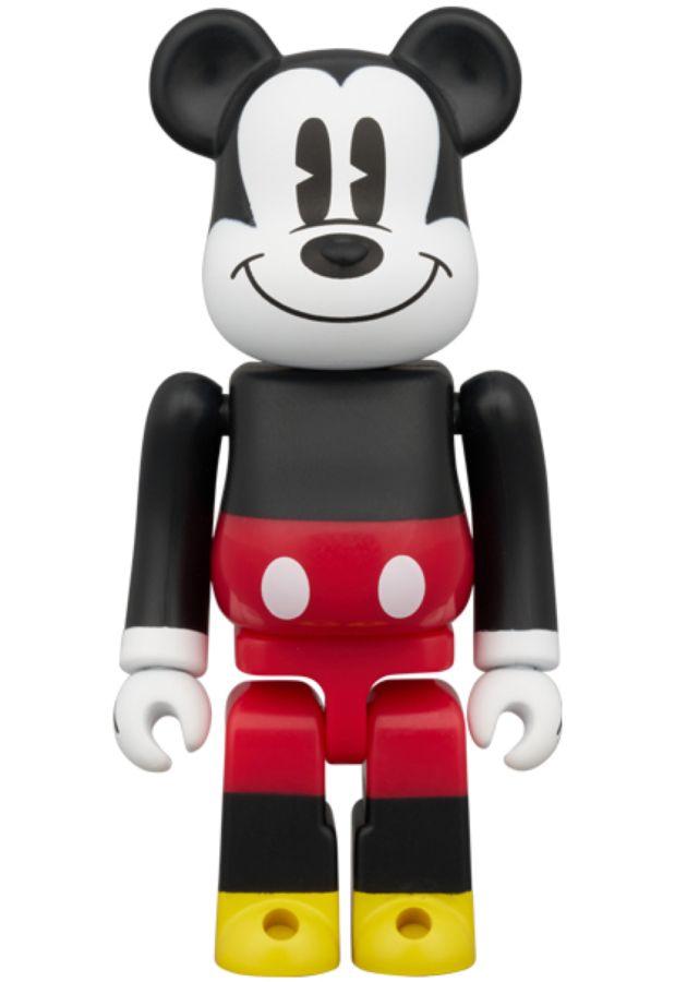 BearBrick - Disney Blind Box (Display of 12)